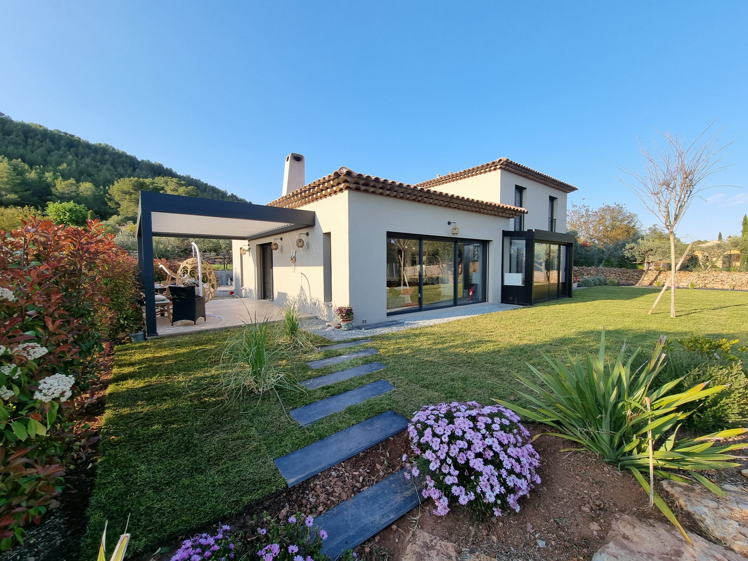 Gazon Naturel Scaled