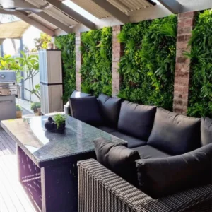 jungle
